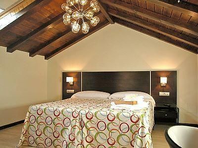 Casa Rural La Prensa De Vino Hotel San Esteban De Gormaz Room photo