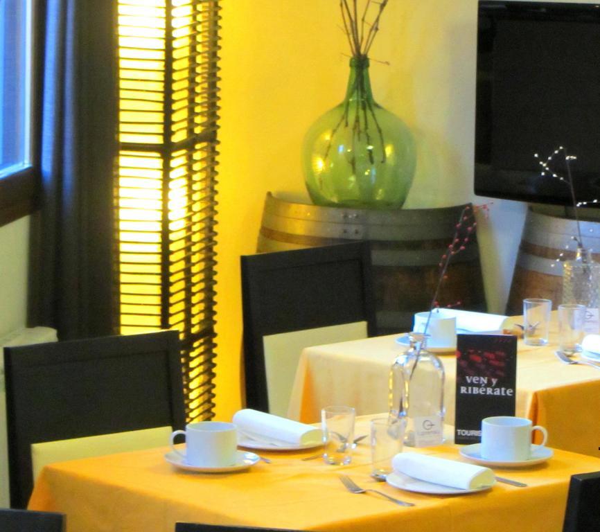 Casa Rural La Prensa De Vino Hotel San Esteban De Gormaz Room photo