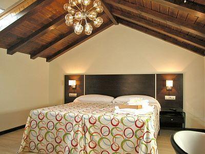 Casa Rural La Prensa De Vino Hotel San Esteban De Gormaz Room photo